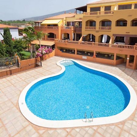 Eden Rentals Elite Palace Suites Costa Adeje  Exteriér fotografie