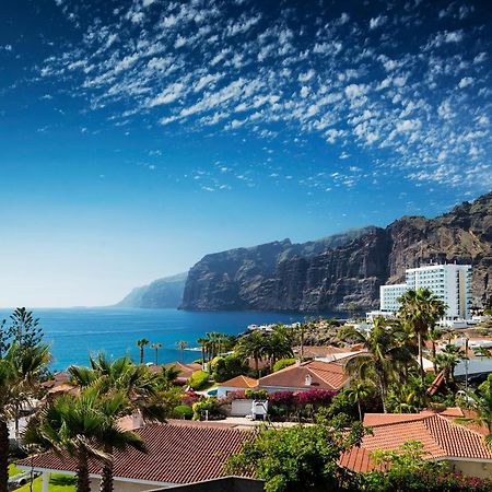 Eden Rentals Elite Palace Suites Costa Adeje  Exteriér fotografie