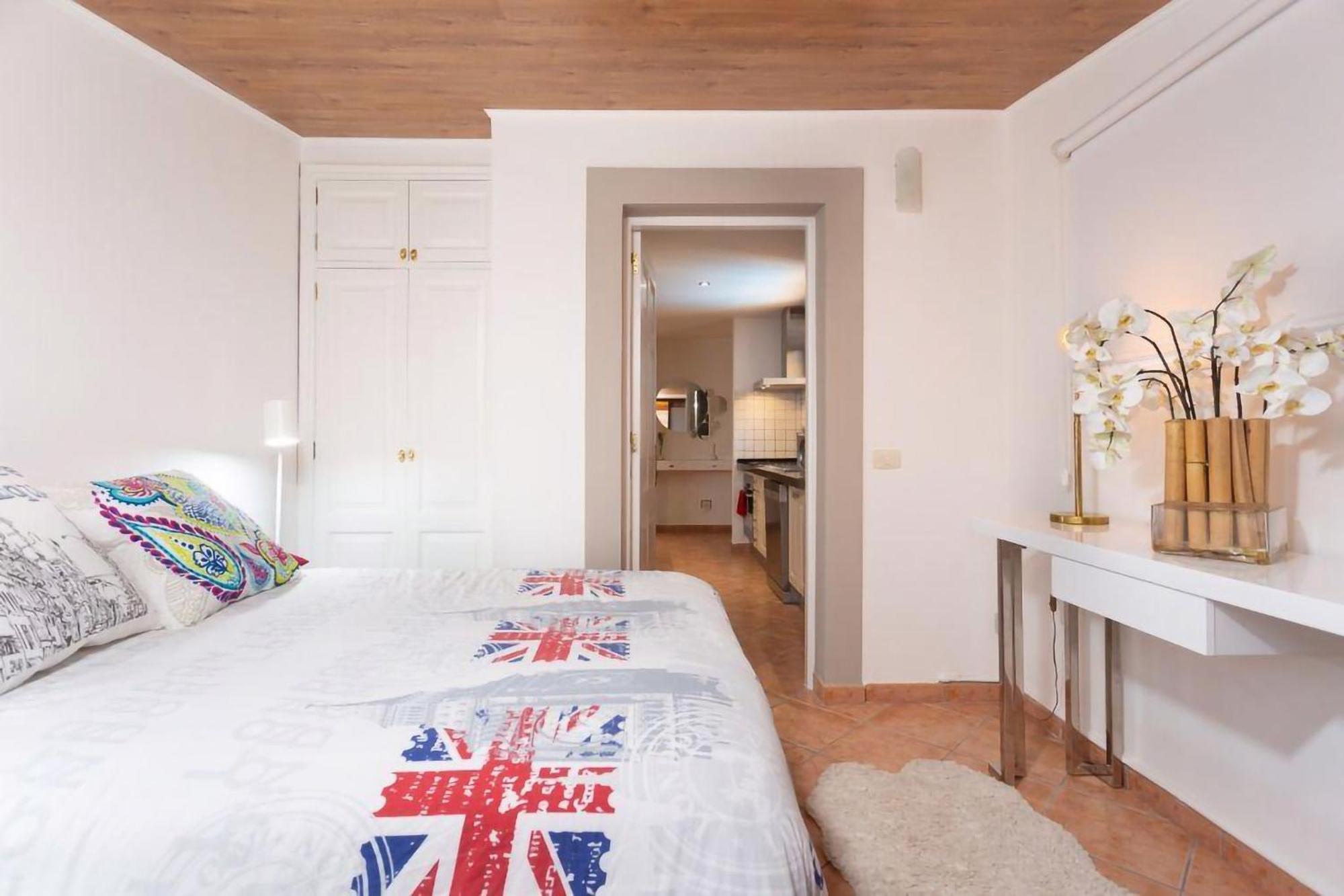 Eden Rentals Elite Palace Suites Costa Adeje  Exteriér fotografie