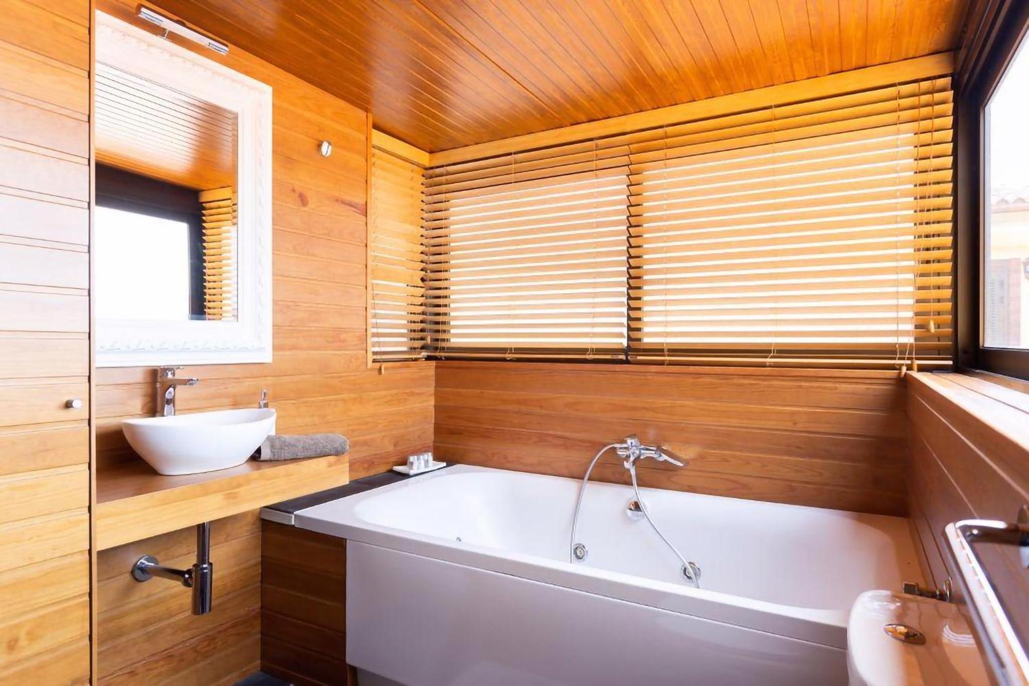 Eden Rentals Elite Palace Suites Costa Adeje  Exteriér fotografie