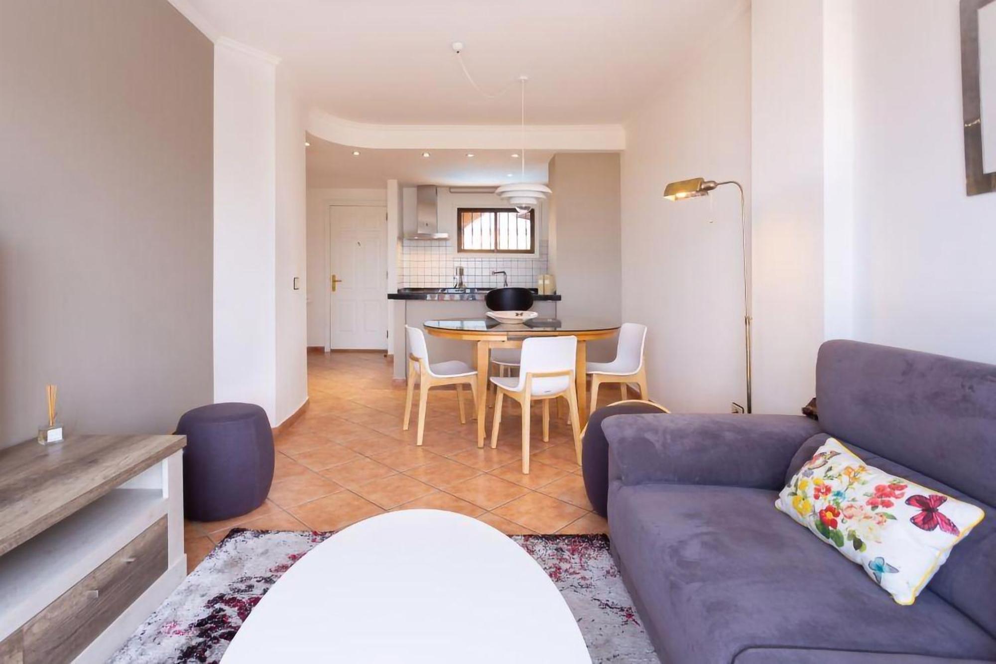Eden Rentals Elite Palace Suites Costa Adeje  Exteriér fotografie