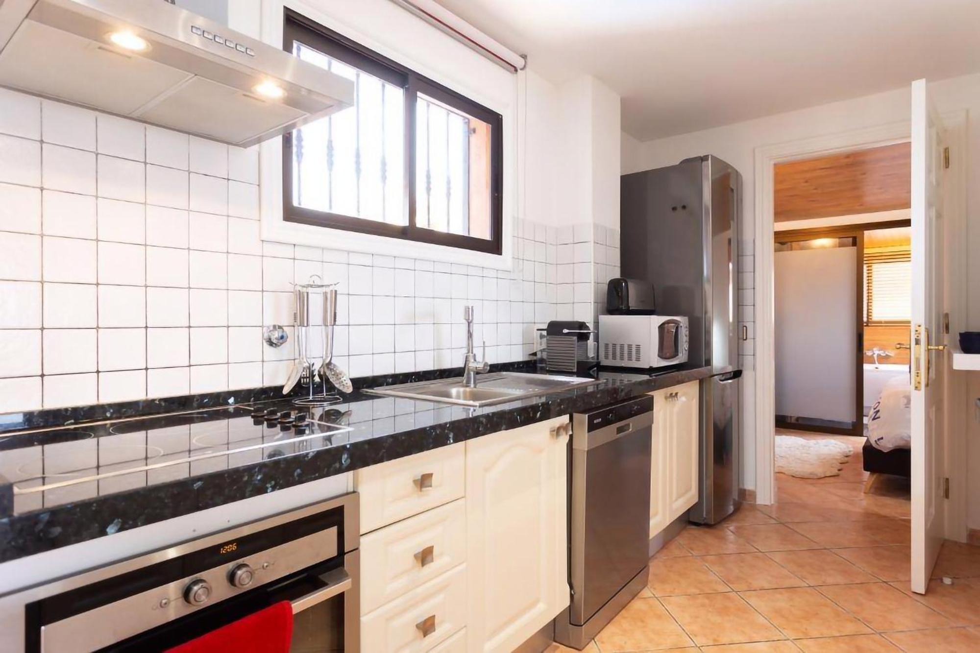 Eden Rentals Elite Palace Suites Costa Adeje  Exteriér fotografie