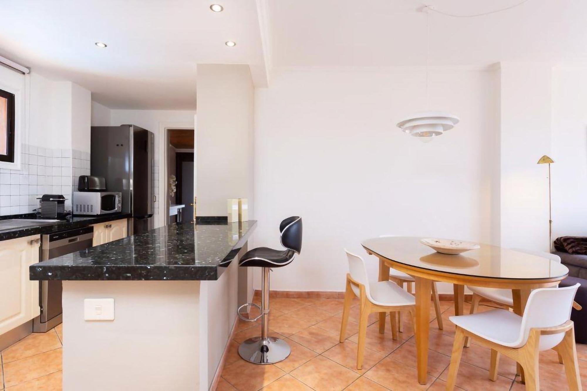 Eden Rentals Elite Palace Suites Costa Adeje  Exteriér fotografie