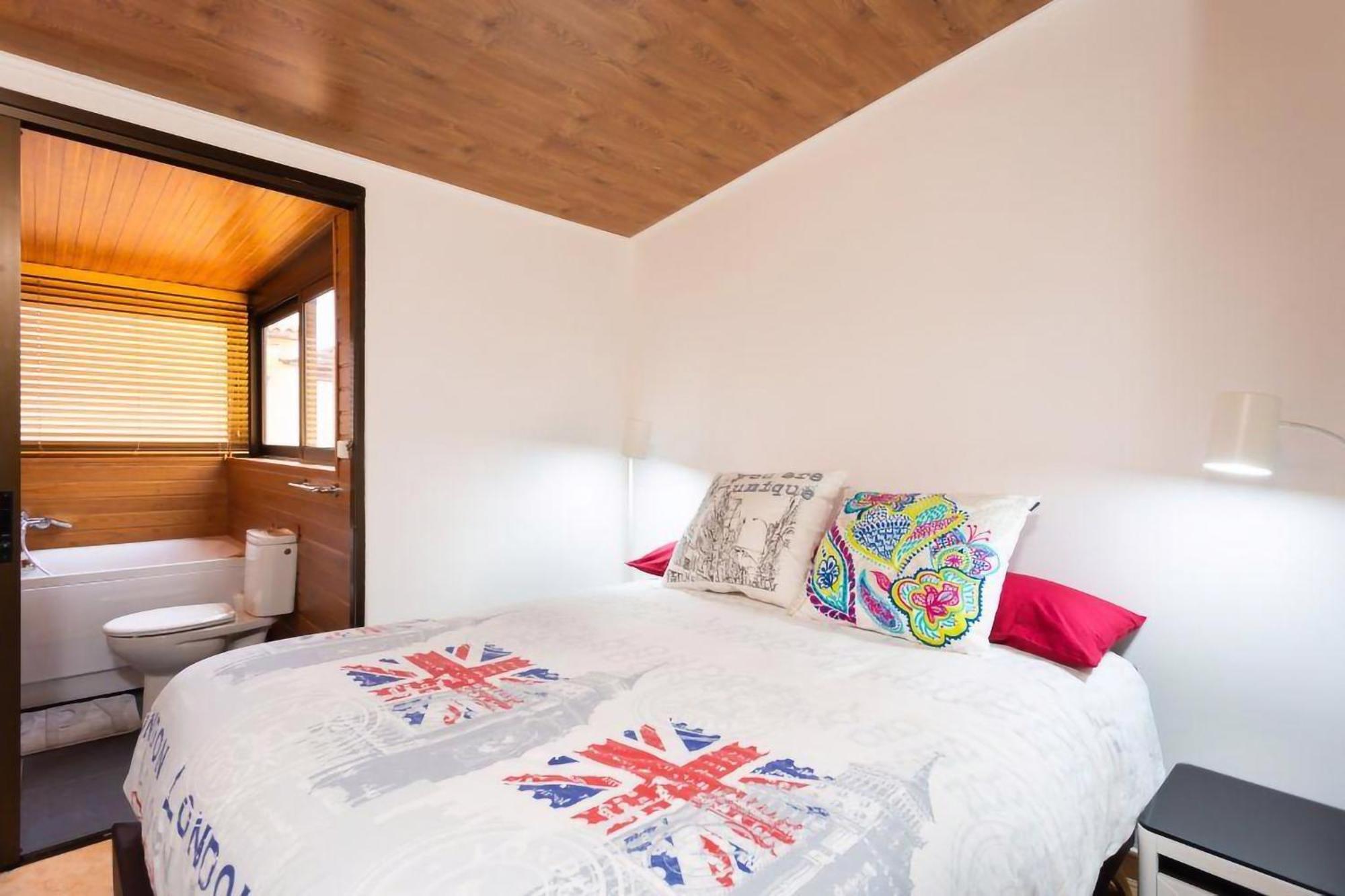 Eden Rentals Elite Palace Suites Costa Adeje  Exteriér fotografie