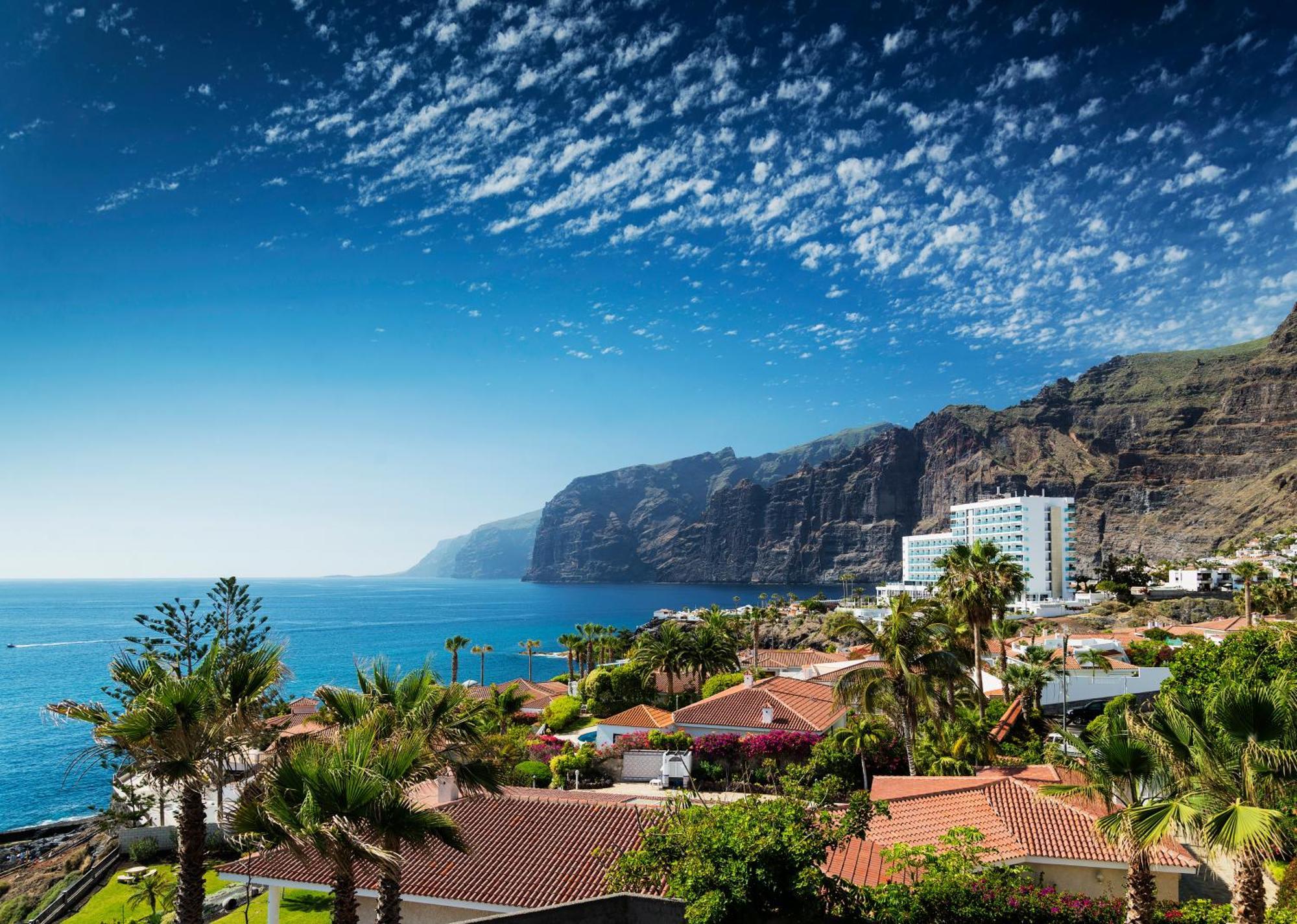 Eden Rentals Elite Palace Suites Costa Adeje  Exteriér fotografie